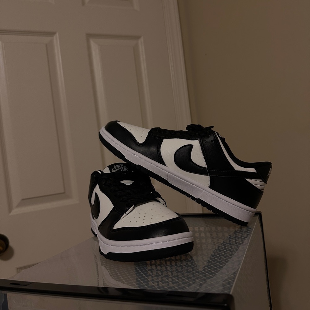 Panda dunks Men